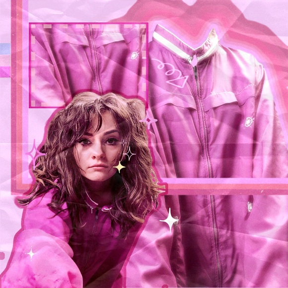 Meet Your Posher, Casey! - Picture 1 of 1